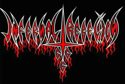 logo Infernal Rebellion 666